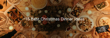 15 Best Christmas Dinner Ideas