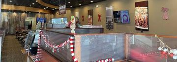 Finding Tasty Eats at Loaded Cafe in Lawndale – Just a Quick Hop from LAX!