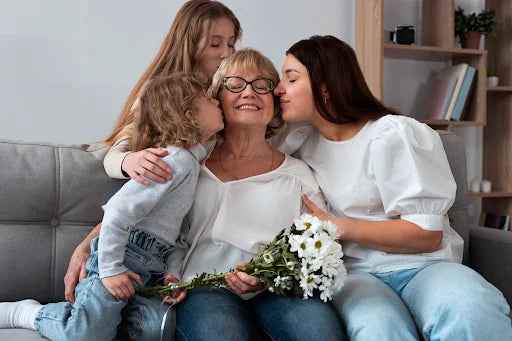 Mother’s Day 2025: Made with Love, Just for Mom
