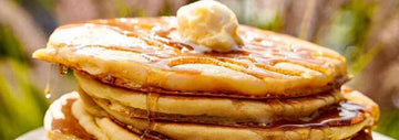 Santa Ana Police Department and Loaded Café Host “Pancakes with Santa” Event