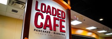 A Southern California Restaurant Created A Mazapan Breakfast Menu