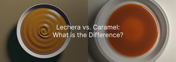 Lechera vs. Caramel: What is the Difference?