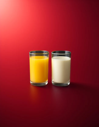 Juice' n Milk