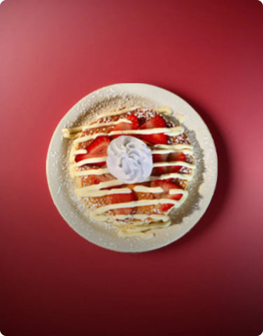Delicious Pancakes