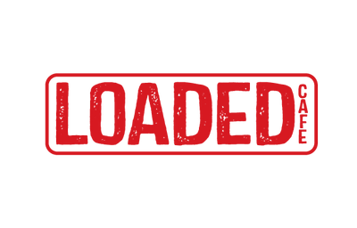 Loaded Cafe Orange