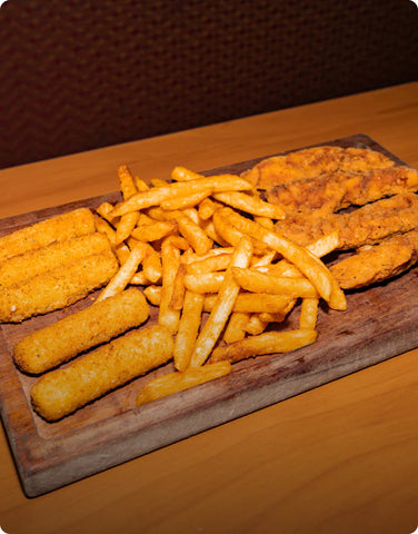 Starters