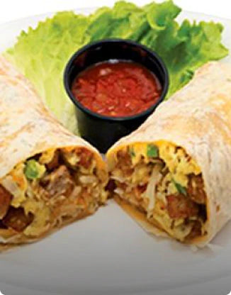 Mexican Flavors